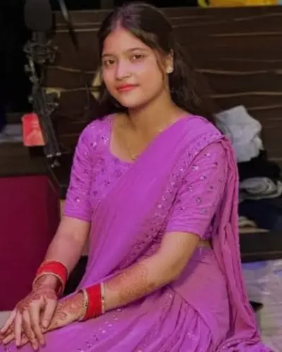 Anjali Gupta